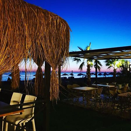 Sunset Hotel ديكيلي المظهر الخارجي الصورة