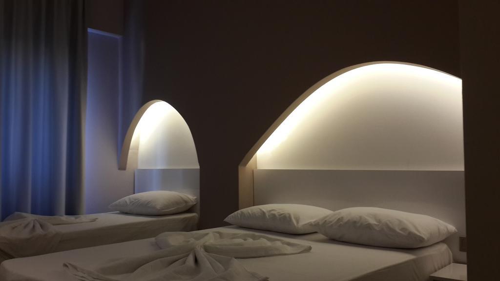 Sunset Hotel ديكيلي الغرفة الصورة
