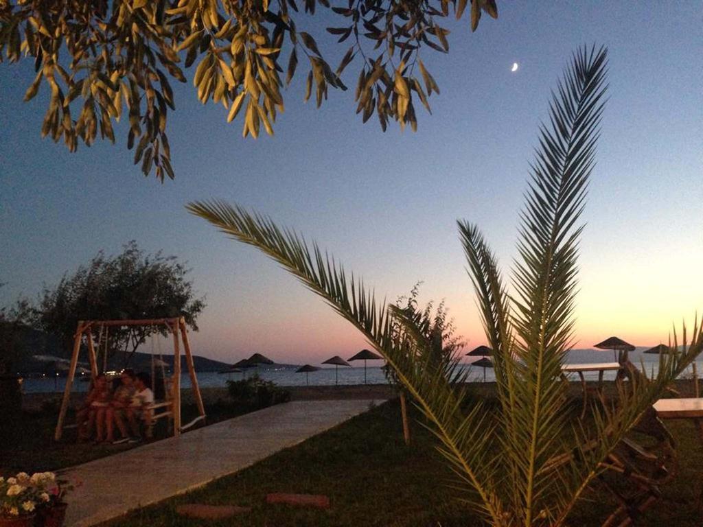 Sunset Hotel ديكيلي المظهر الخارجي الصورة