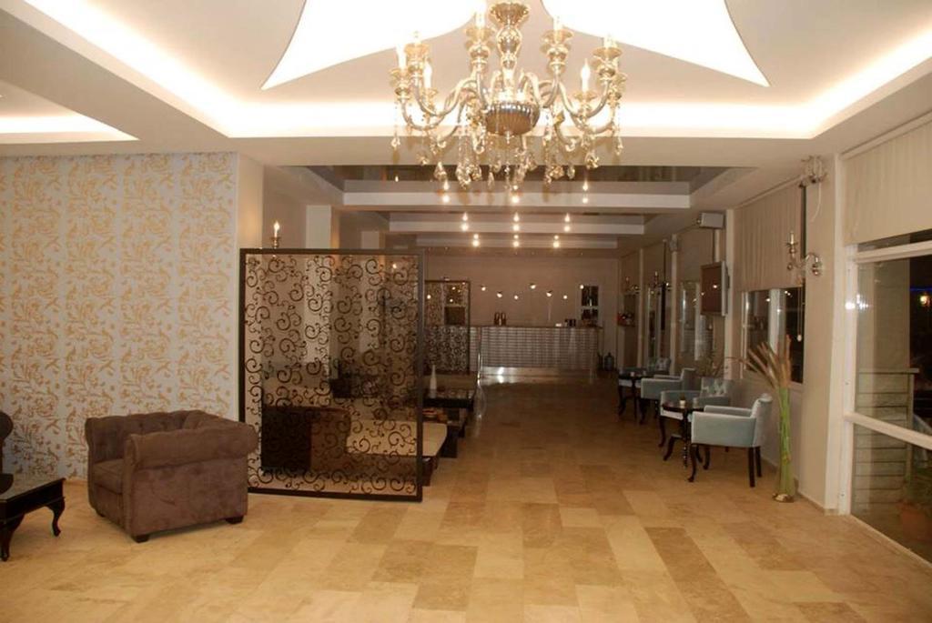Sunset Hotel ديكيلي المظهر الخارجي الصورة