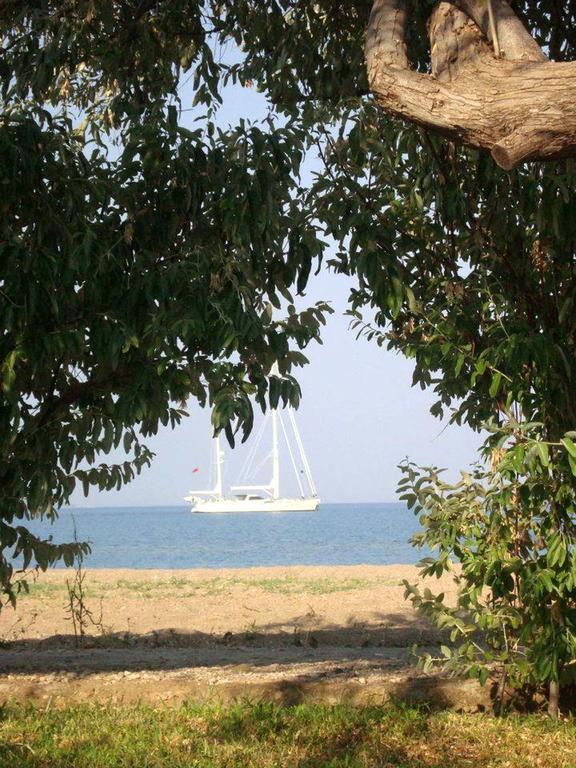 Sunset Hotel ديكيلي المظهر الخارجي الصورة