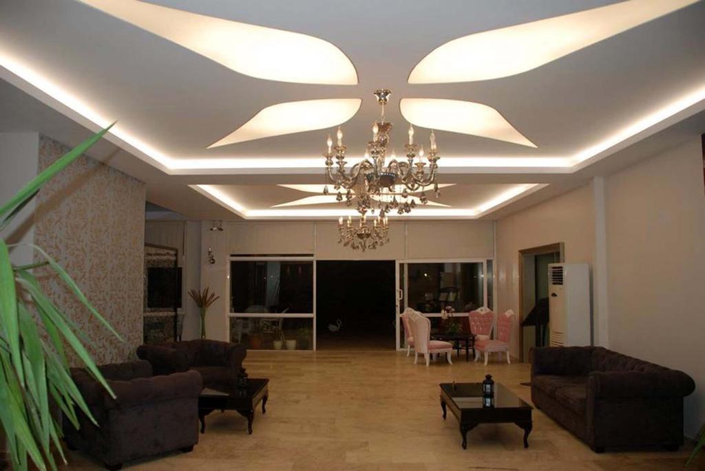 Sunset Hotel ديكيلي المظهر الخارجي الصورة