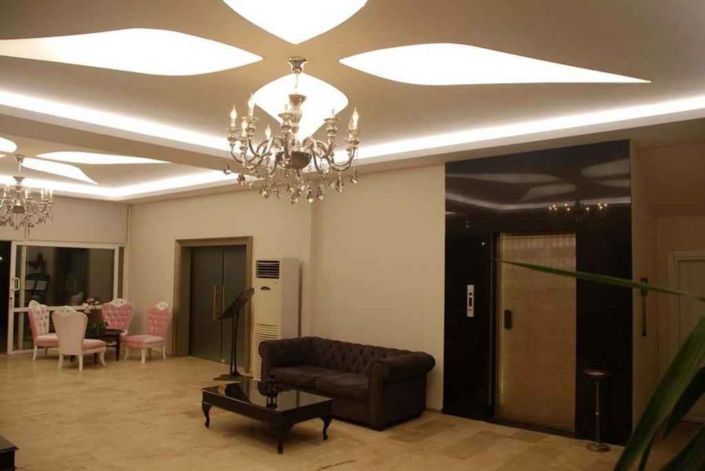 Sunset Hotel ديكيلي المظهر الخارجي الصورة